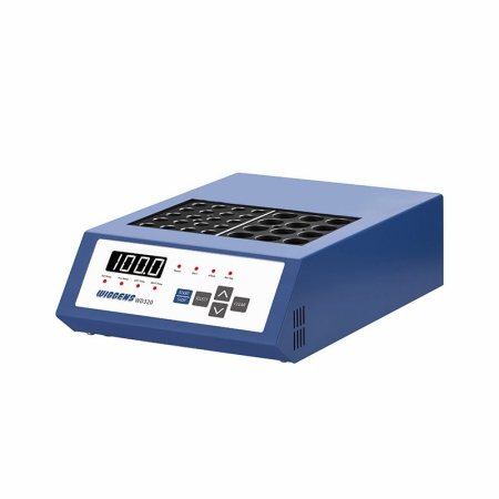 Твердотельный термостат WD320