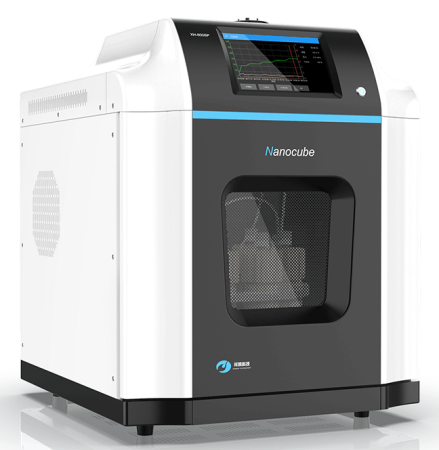 Микроволновый гидротермальный синтезатор параллельного действия NANOCUBE XH-800SP
