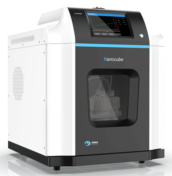 Микроволновый гидротермальный синтезатор параллельного действия NANOCUBE XH-800SP Микроволновый гидротермальный синтезатор параллельного действия NANOCUBE XH-800SP