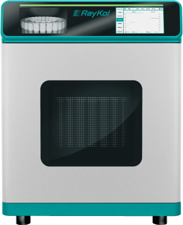 Система микроволнового разложения проб XT-iMD