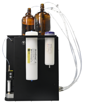 Флэш-хроматограф SepaBean machine D V2.0