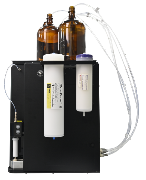 Флэш-хроматограф SepaBean machine D V2.0