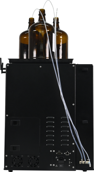 Флэш-хроматограф SepaBean machine U100 V2.0