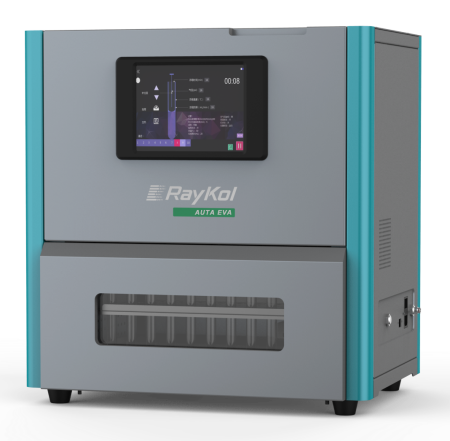 Автоматические системы упаривания в токе азота Auto EVA 36/60/100