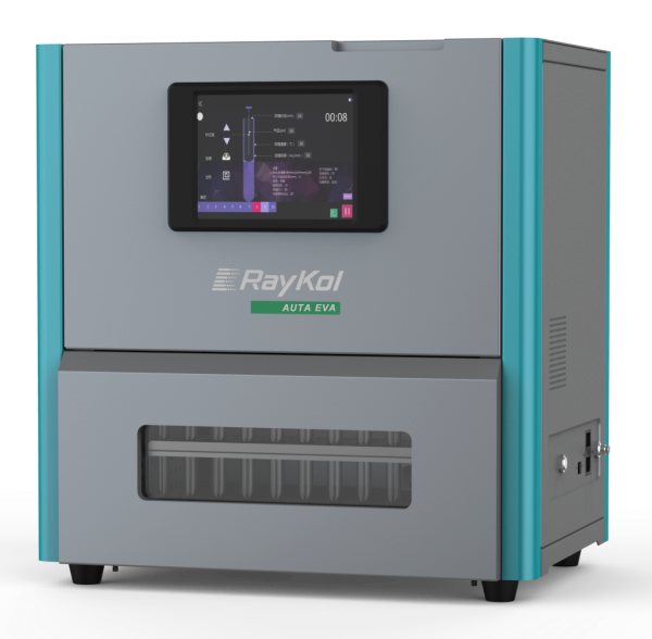 Автоматические системы упаривания в токе азота Auto EVA 36/60/100 Автоматические системы упаривания в токе азота Auto EVA 36/60/100