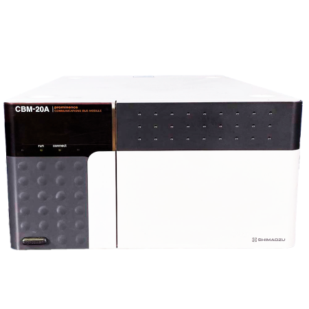 Shimadzu CBM-20A