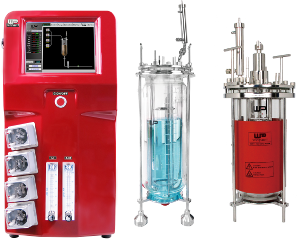 Система Winpact Evo FS-07