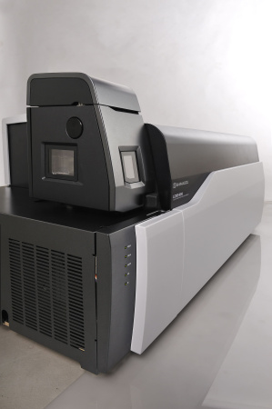 Жидкостный хроматомасс-спектрометр LCMS-8050