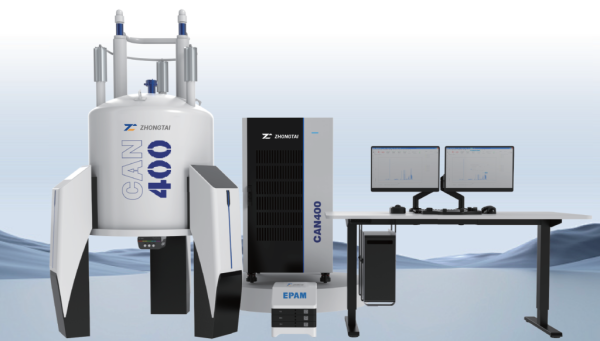 ЯМР-спектрометр CAN400 ЯМР-спектрометр CAN400