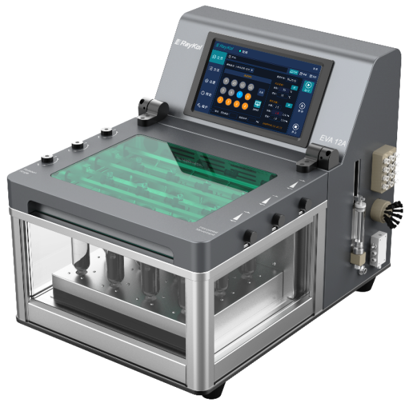 Автоматическая система упаривания  Auto EVA 12 Автоматическая система упаривания  Auto EVA 12