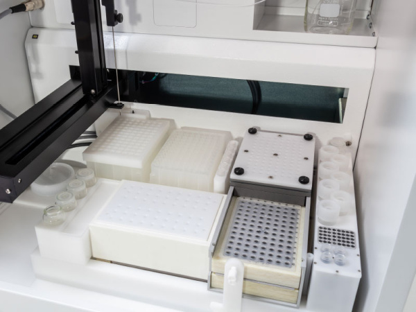 Система для ферментативного разложения белков DigestPro