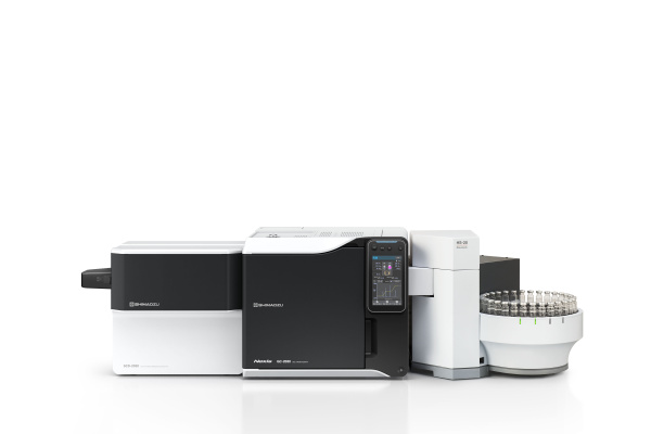 Газовый хроматограф Nexis GC-2030