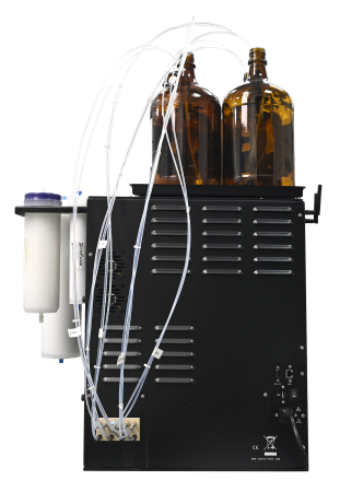 Флэш-хроматограф SepaBean machine T V2.0