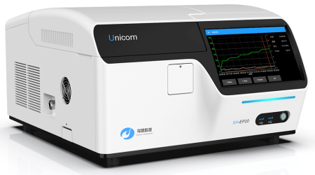 Микроволновый одномодовый реактор для синтеза XH-EP20 - Unicorn Микроволновый одномодовый реактор для синтеза XH-EP20 - Unicorn