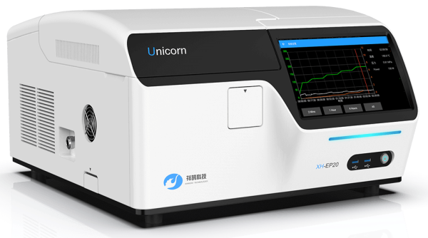Микроволновый одномодовый реактор для синтеза XH-EP20 - Unicorn Микроволновый одномодовый реактор для синтеза XH-EP20 - Unicorn