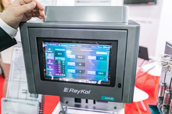 Автоматическая система упаривания  Auto EVA 80 Автоматическая система упаривания  Auto EVA 80