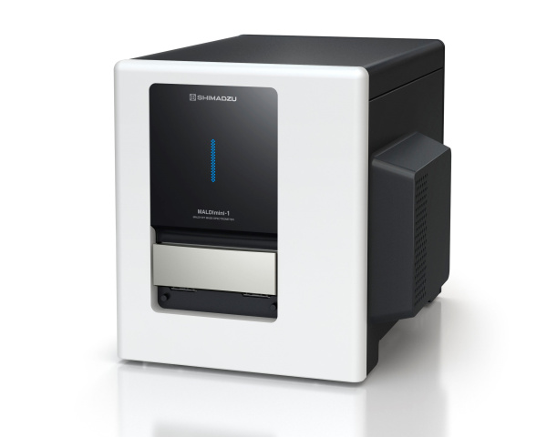 Масс-спектрометр MALDImini-1 с цифровой ионной ловушкой