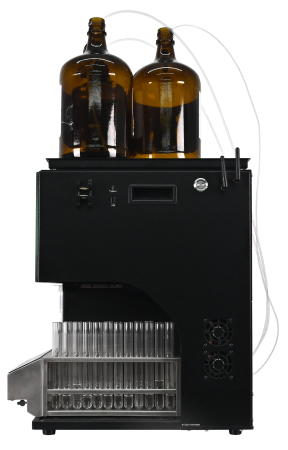 Флэш-хроматограф SepaBean machine U100 V2.0