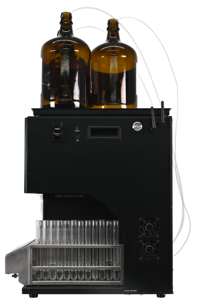 Флэш-хроматограф SepaBean machine U100 V2.0