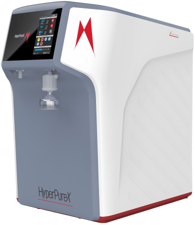 Системы очистки воды для лаборатории серии  L