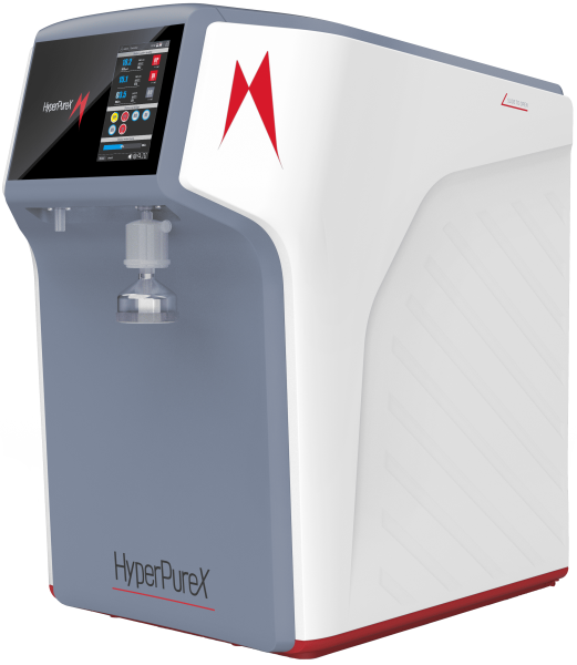 Системы очистки воды для лаборатории серии  L