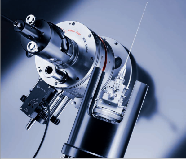 Высокотемпературная камера  HTK 1200N 