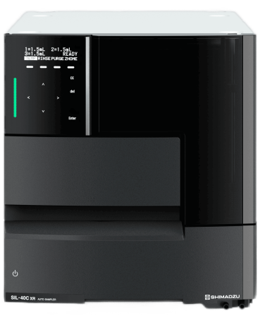 Shimadzu SIL-40 XR / SIL-40C XR