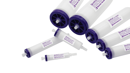 Флэш-колонки SepaFlash Bonded Series / Серия Bonded Флэш-колонки SepaFlash Bonded Series / Серия Bonded