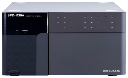 Shimadzu SPD-M30A