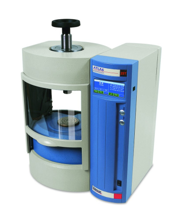 Автоматические прессы серии Atlas Auto