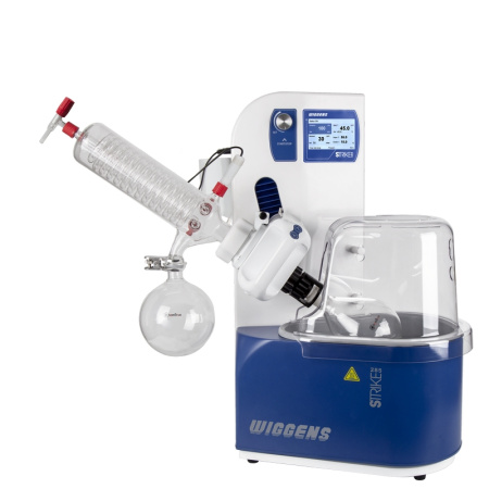 Роторный испаритель STRIKE 285 M1 / M4