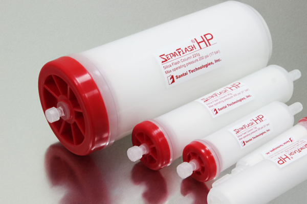 Флэш-колонки SepaFlash HP Series / Серия HP Флэш-колонки SepaFlash HP Series / Серия HP