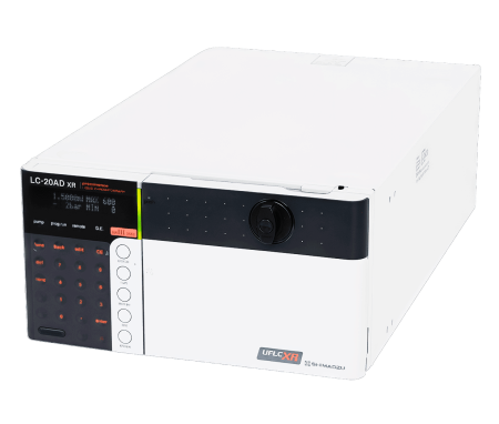 Shimadzu LC-20ADXR