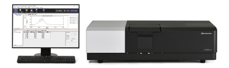 Спектрофотометр UV-3600i Plus