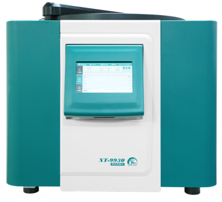 Система микроволнового разложения проб XT-9930 Система микроволнового разложения проб XT-9930
