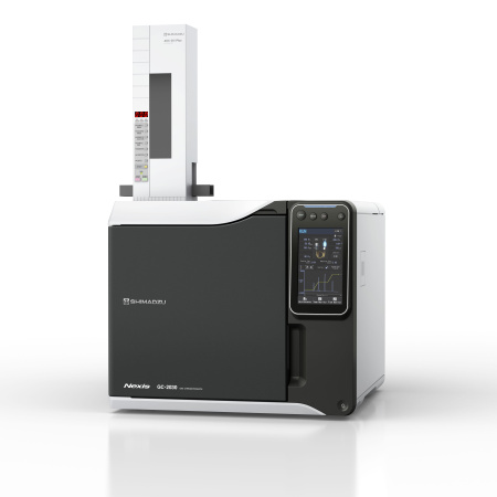Газовый хроматограф Nexis GC-2030