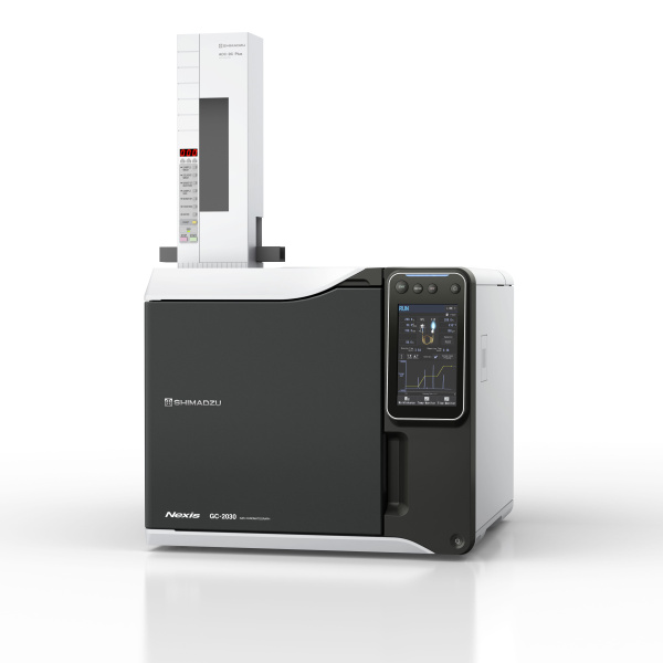 Газовый хроматограф Nexis GC-2030