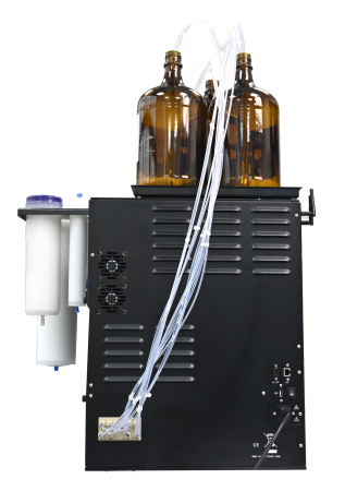 Флэш-хроматограф SepaBean machine D V2.0